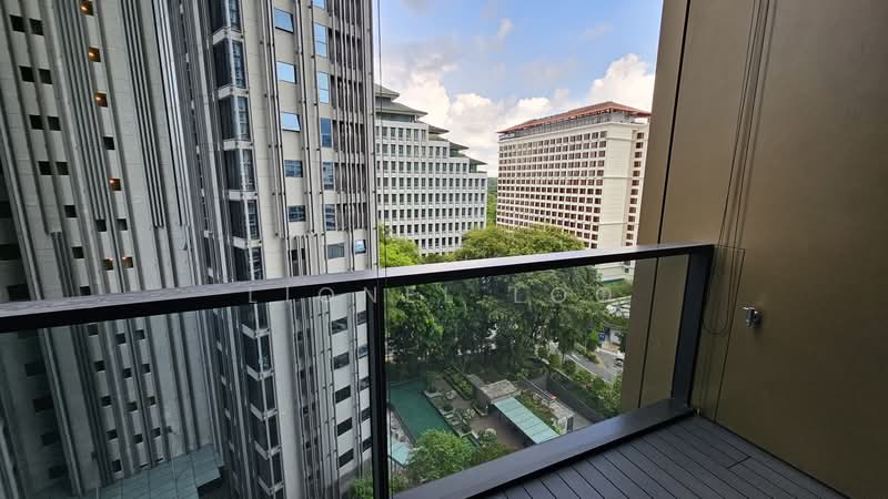 For Rent - Cuscaden Reserve