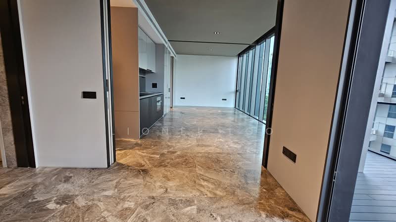 For Rent - Cuscaden Reserve