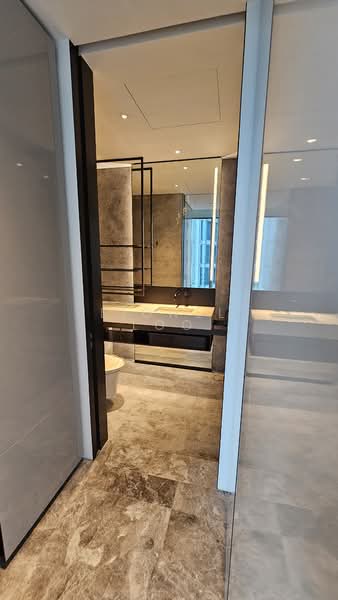 For Rent - Cuscaden Reserve