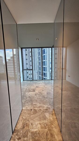 For Rent - Cuscaden Reserve