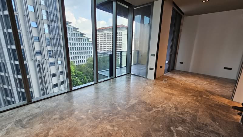 For Rent - Cuscaden Reserve