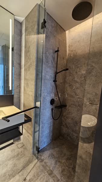 For Rent - Cuscaden Reserve