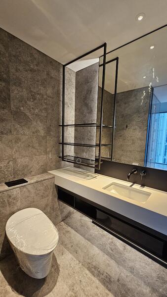 For Rent - Cuscaden Reserve