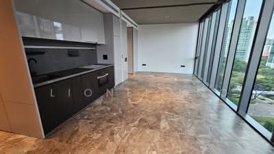 For Rent - Cuscaden Reserve