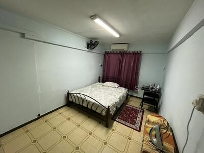 For Rent - 177 Ang Mo Kio Avenue 4