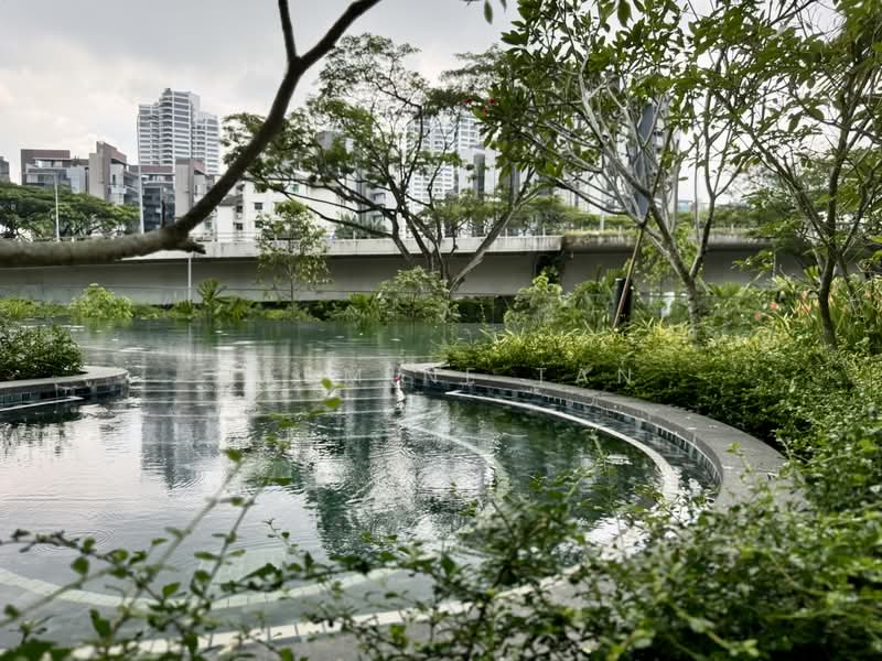 Hyll on Holland, 95 Holland Road, 3 Bedrooms, 1,055 sqft, Condominium For Rent, by Jasmine Tan, 25193670 - PropertyGuru.com.sg