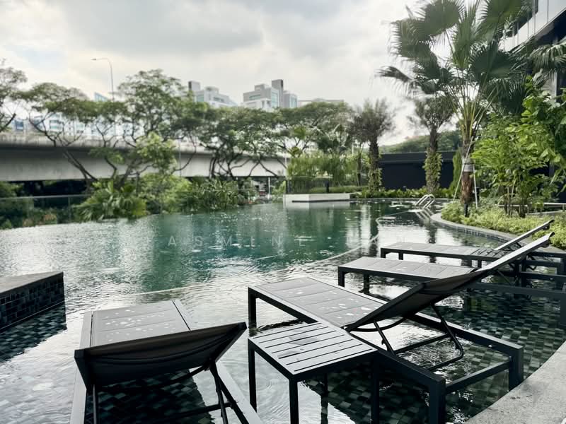 Hyll on Holland, 95 Holland Road, 3 Bedrooms, 1,055 sqft, Condominium For Rent, by Jasmine Tan, 25193670 - PropertyGuru.com.sg