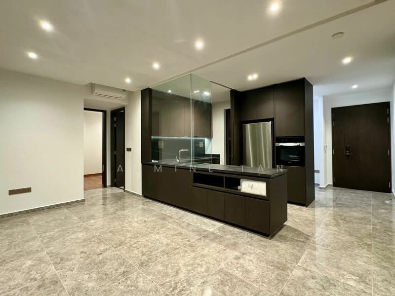 Hyll on Holland, 95 Holland Road, 3 Bedrooms, 1,055 sqft, Condominium For Rent, by Jasmine Tan, 25193670 - PropertyGuru.com.sg