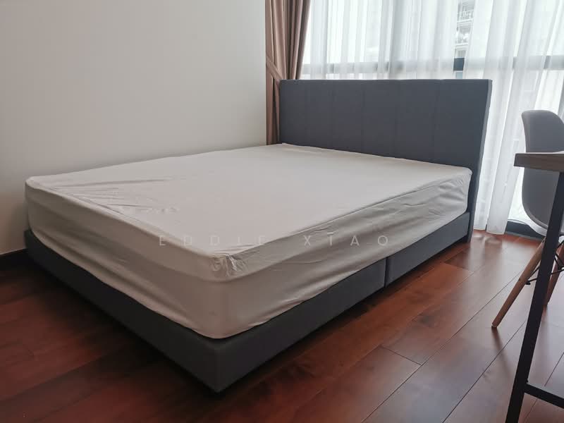 Normanton Park, 47 Normanton Park, 3 Bedrooms, 968 sqft, Condominium For Rent, by Eddie Xiao, 25193673 - PropertyGuru.com.sg