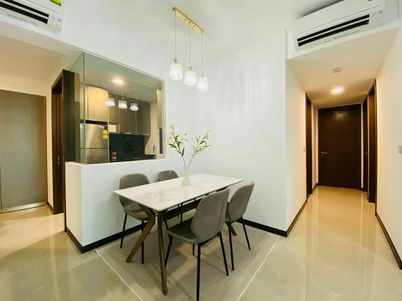 Normanton Park, 47 Normanton Park, 3 Bedrooms, 968 sqft, Condominium For Rent, by Eddie Xiao, 25193673 - PropertyGuru.com.sg