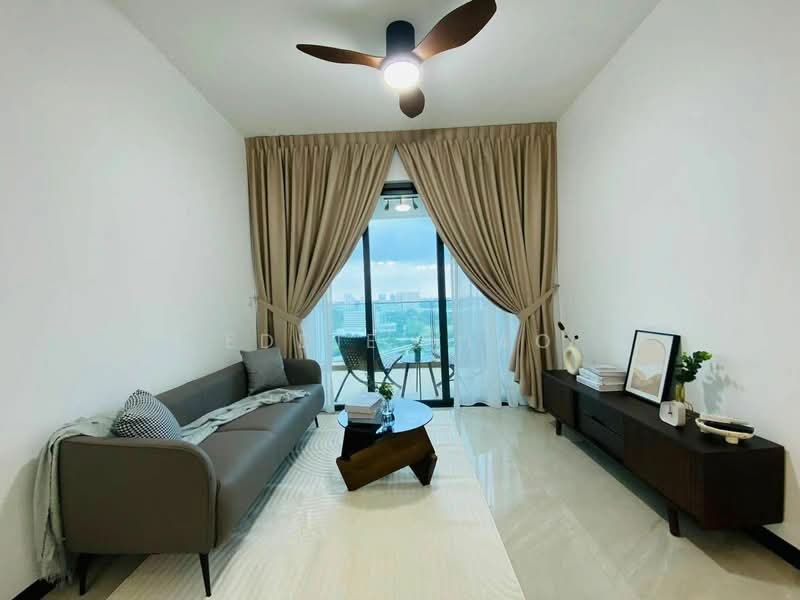 Normanton Park, 47 Normanton Park, 3 Bedrooms, 968 sqft, Condominium For Rent, by Eddie Xiao, 25193673 - PropertyGuru.com.sg
