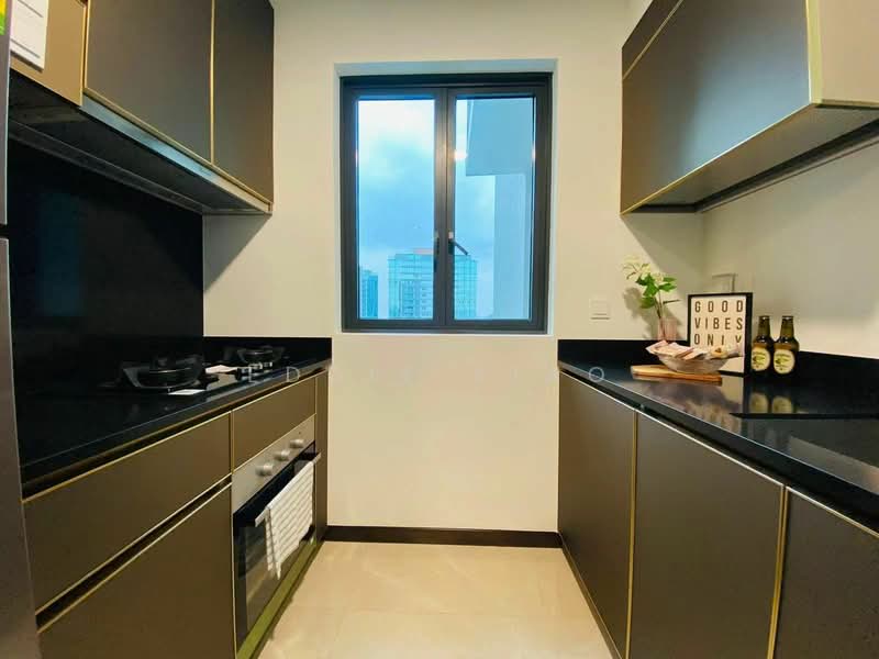 Normanton Park, 47 Normanton Park, 3 Bedrooms, 968 sqft, Condominium For Rent, by Eddie Xiao, 25193673 - PropertyGuru.com.sg
