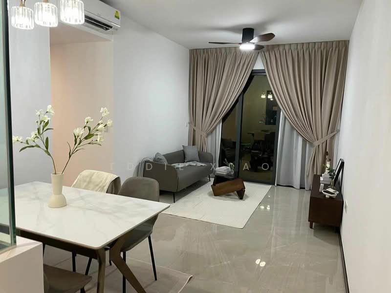 Normanton Park, 47 Normanton Park, 3 Bedrooms, 968 sqft, Condominium For Rent, by Eddie Xiao, 25193673 - PropertyGuru.com.sg