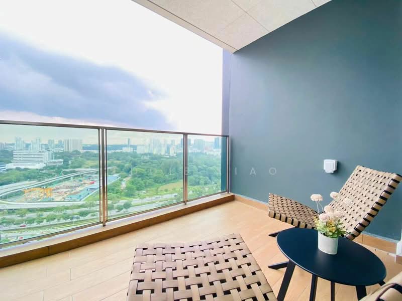 Normanton Park, 47 Normanton Park, 3 Bedrooms, 968 sqft, Condominium For Rent, by Eddie Xiao, 25193673 - PropertyGuru.com.sg
