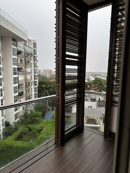 eCO, 273 Bedok South Avenue 3, 1 Bedroom, 624 sqft, Condominium For Rent, by Joyce Lim, 25193685 - PropertyGuru.com.sg