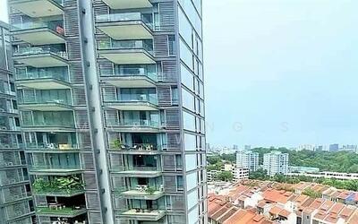 For Rent - Hullet Rise