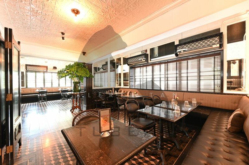 F&B Conversation Shophouse @Ann Siang Road, Ann Siang Road / Ann Siang Hill / club street, Chinatown / Tanjong Pagar, 7,384 sqft, Food & Beverage For Rent, by Valerie Tan, 25193778 - CommercialGuru.com.sg