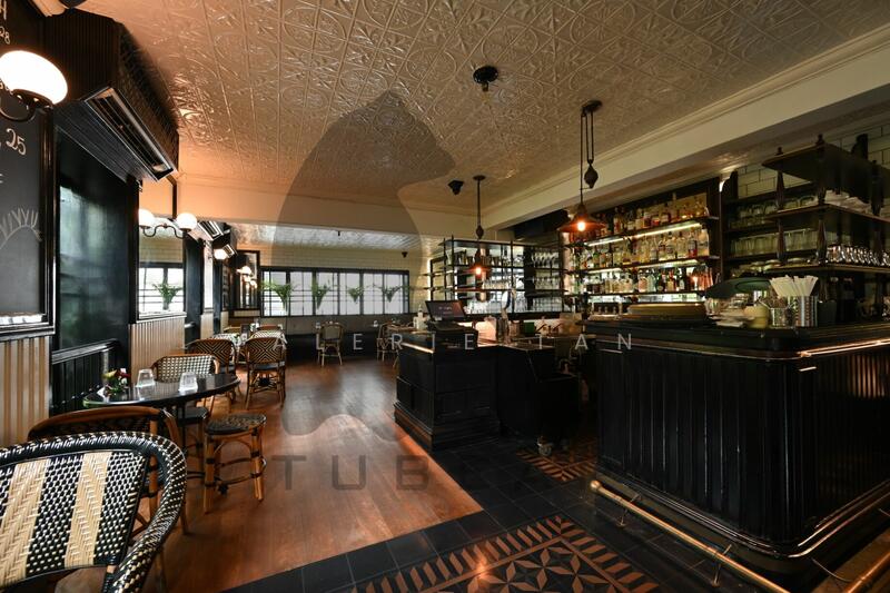 F&B Conversation Shophouse @Ann Siang Road, Ann Siang Road / Ann Siang Hill / club street, Chinatown / Tanjong Pagar, 7,384 sqft, Food & Beverage For Rent, by Valerie Tan, 25193778 - CommercialGuru.com.sg