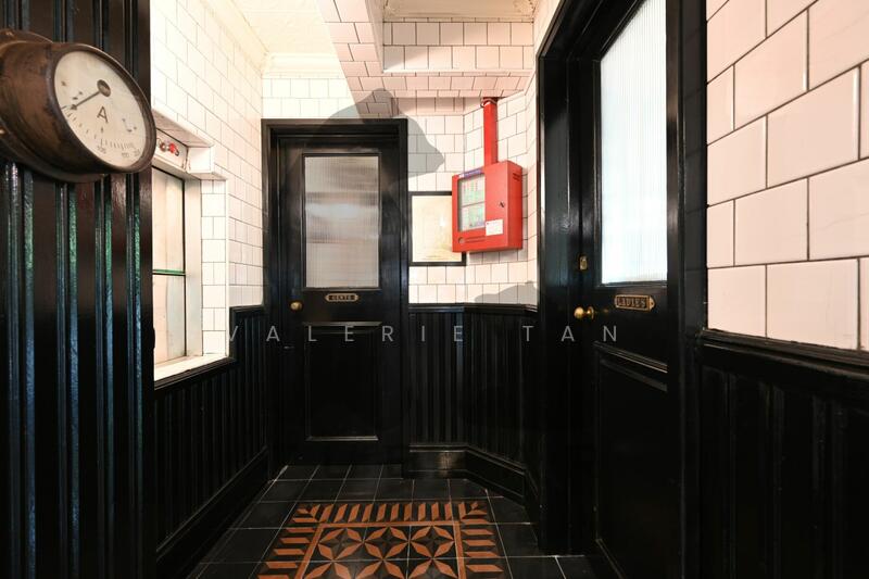 F&B Conversation Shophouse @Ann Siang Road, Ann Siang Road / Ann Siang Hill / club street, Chinatown / Tanjong Pagar, 7,384 sqft, Food & Beverage For Rent, by Valerie Tan, 25193778 - CommercialGuru.com.sg