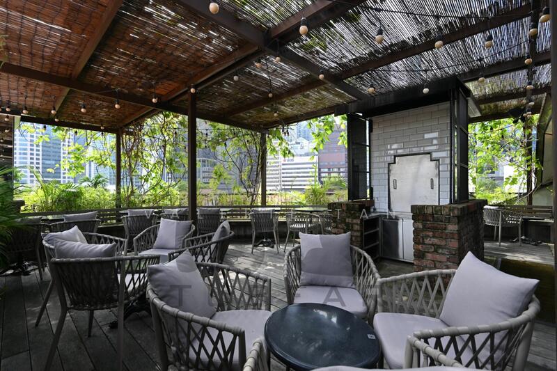 F&B Conversation Shophouse @Ann Siang Road, Ann Siang Road / Ann Siang Hill / club street, Chinatown / Tanjong Pagar, 7,384 sqft, Food & Beverage For Rent, by Valerie Tan, 25193778 - CommercialGuru.com.sg