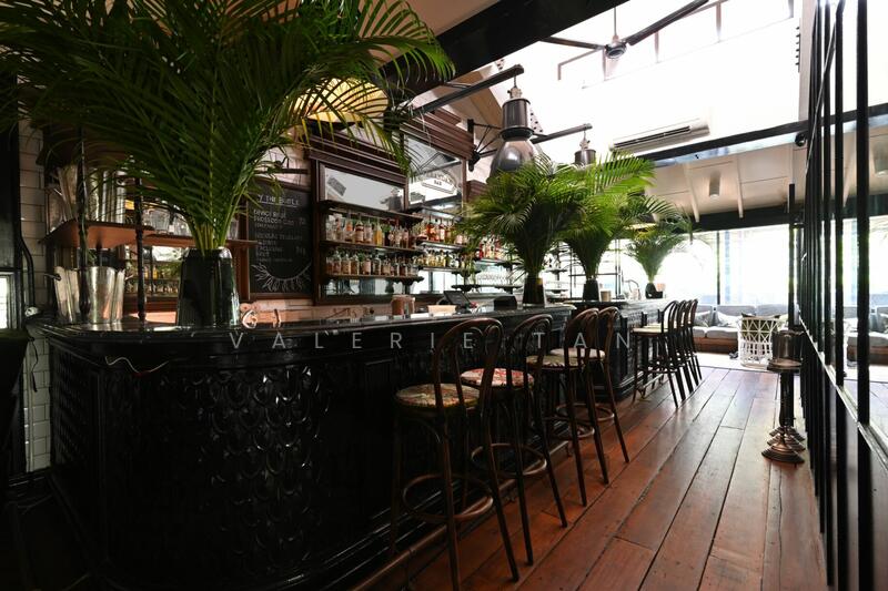 F&B Conversation Shophouse @Ann Siang Road, Ann Siang Road / Ann Siang Hill / club street, Chinatown / Tanjong Pagar, 7,384 sqft, Food & Beverage For Rent, by Valerie Tan, 25193778 - CommercialGuru.com.sg