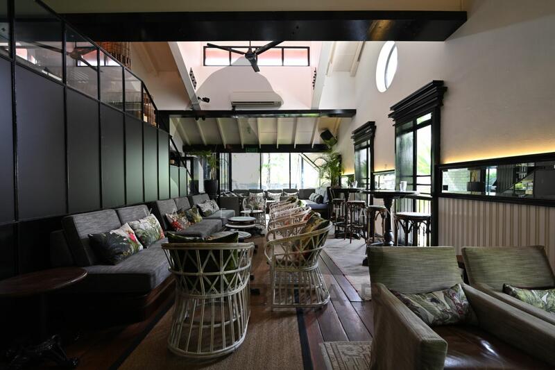 F&B Conversation Shophouse @Ann Siang Road, Ann Siang Road / Ann Siang Hill / club street, Chinatown / Tanjong Pagar, 7,384 sqft, Food & Beverage For Rent, by Valerie Tan, 25193778 - CommercialGuru.com.sg