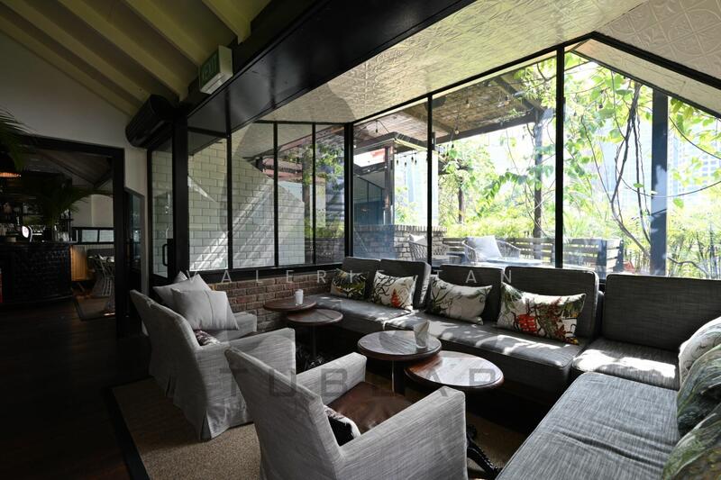 F&B Conversation Shophouse @Ann Siang Road, Ann Siang Road / Ann Siang Hill / club street, Chinatown / Tanjong Pagar, 7,384 sqft, Food & Beverage For Rent, by Valerie Tan, 25193778 - CommercialGuru.com.sg