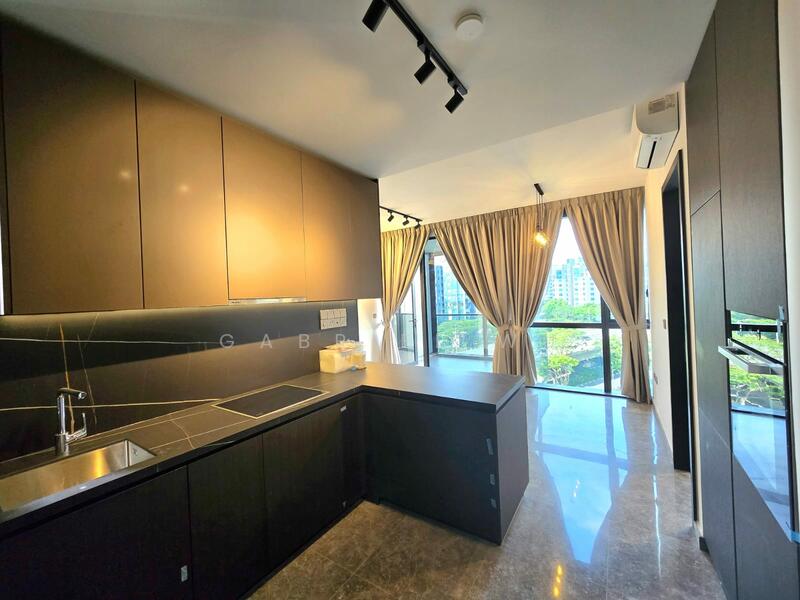 Hyll on Holland, 89 Holland Road, 2 Bedrooms, 700 sqft, Condominium For Rent, by Gabriel Wu, 25193791 - PropertyGuru.com.sg