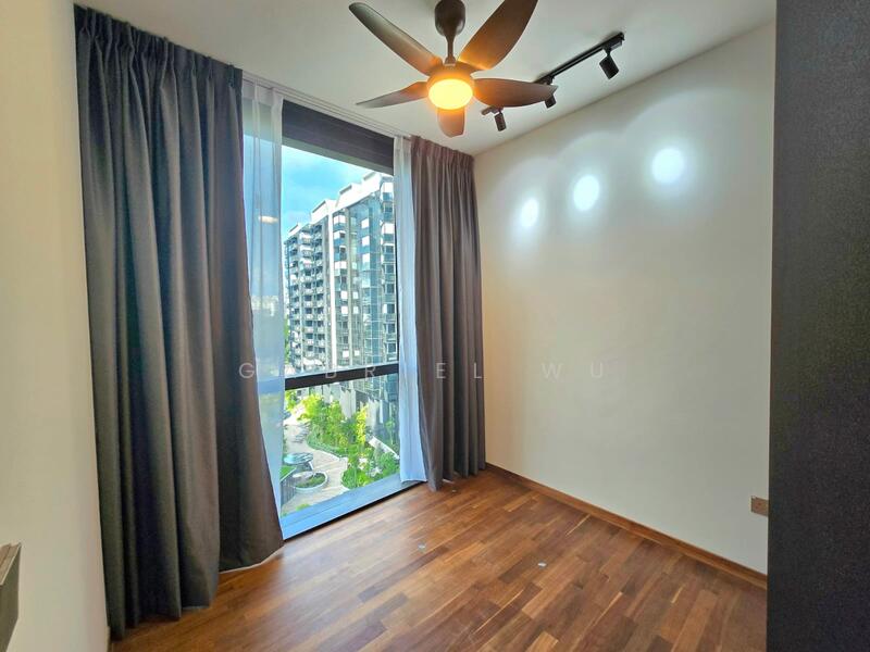 Hyll on Holland, 89 Holland Road, 2 Bedrooms, 700 sqft, Condominium For Rent, by Gabriel Wu, 25193791 - PropertyGuru.com.sg