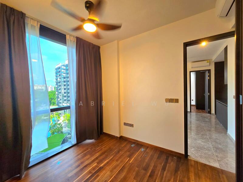 Hyll on Holland, 89 Holland Road, 2 Bedrooms, 700 sqft, Condominium For Rent, by Gabriel Wu, 25193791 - PropertyGuru.com.sg