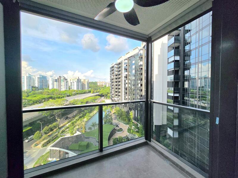 Hyll on Holland, 89 Holland Road, 2 Bedrooms, 700 sqft, Condominium For Rent, by Gabriel Wu, 25193791 - PropertyGuru.com.sg