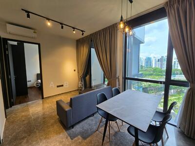 For Rent - Hyll on Holland