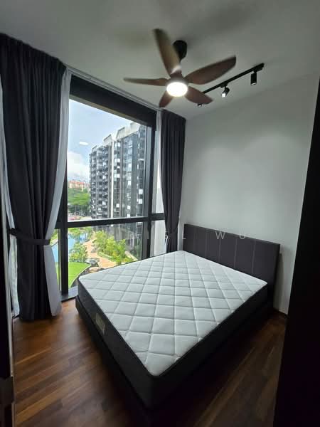 Hyll on Holland, 89 Holland Road, 2 Bedrooms, 700 sqft, Condominium For Rent, by Gabriel Wu, 25193791 - PropertyGuru.com.sg