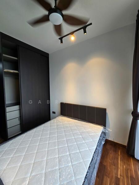 Hyll on Holland, 89 Holland Road, 2 Bedrooms, 700 sqft, Condominium For Rent, by Gabriel Wu, 25193791 - PropertyGuru.com.sg