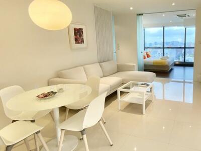 For Rent - One North Bridge