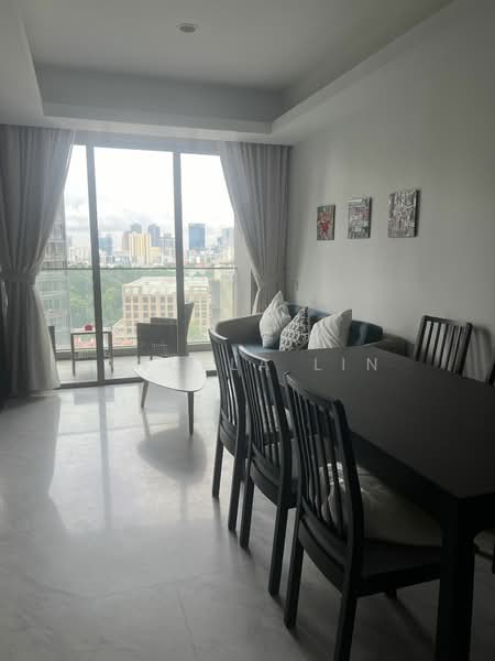 Cairnhill Nine, 9 Cairnhill Road, 2 Bedrooms, 743 sqft, Condominium For Rent, by Angela Lin, 25193803 - PropertyGuru.com.sg