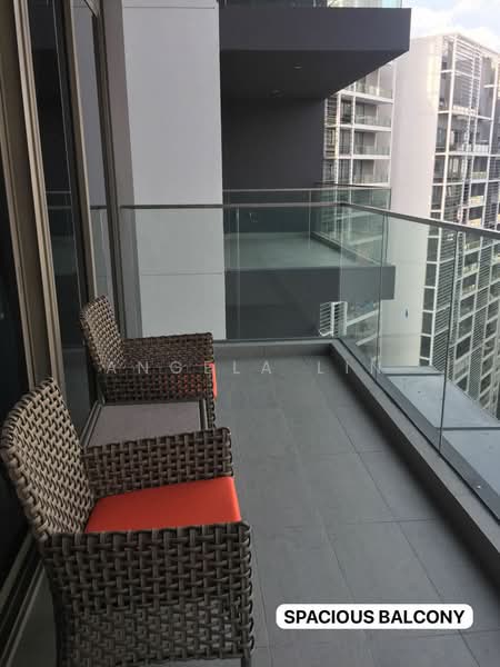 Cairnhill Nine, 9 Cairnhill Road, 2 Bedrooms, 743 sqft, Condominium For Rent, by Angela Lin, 25193803 - PropertyGuru.com.sg