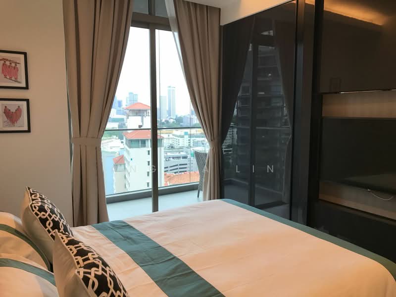 Cairnhill Nine, 9 Cairnhill Road, 2 Bedrooms, 743 sqft, Condominium For Rent, by Angela Lin, 25193803 - PropertyGuru.com.sg