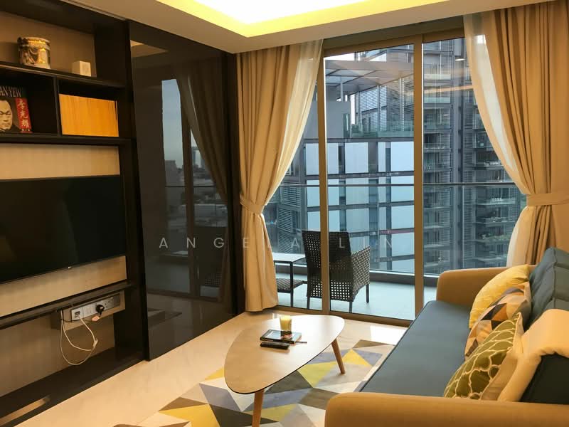 Cairnhill Nine, 9 Cairnhill Road, 2 Bedrooms, 743 sqft, Condominium For Rent, by Angela Lin, 25193803 - PropertyGuru.com.sg