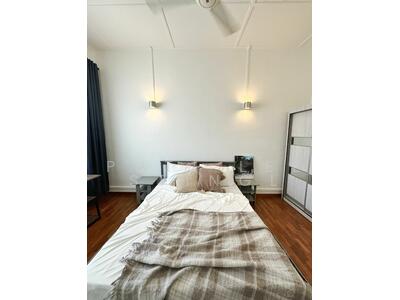 For Rent - Sennett Estate