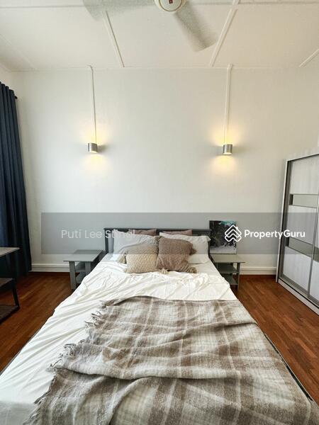 For Rent - Sennett Estate