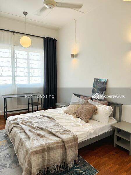 For Rent - Sennett Estate