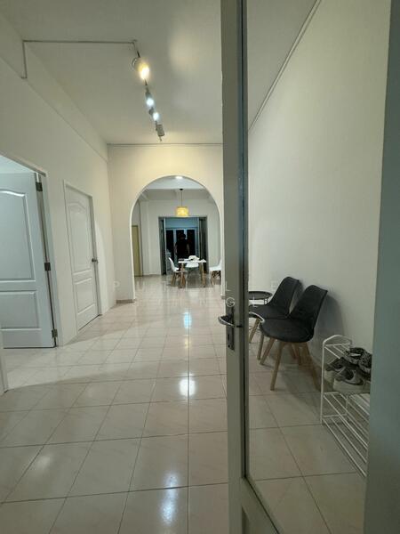 For Rent - Sennett Estate