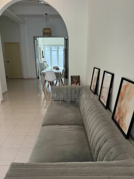 Sennett Estate, 57 Belimbing Avenue, Studio, 200 sqft, Semi-Detached House For Rent, by Puti Lee Stingl, 25193851 - PropertyGuru.com.sg