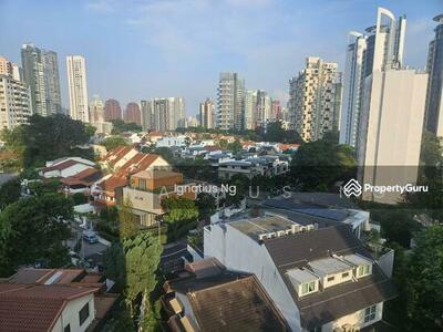 For Sale - The Grange