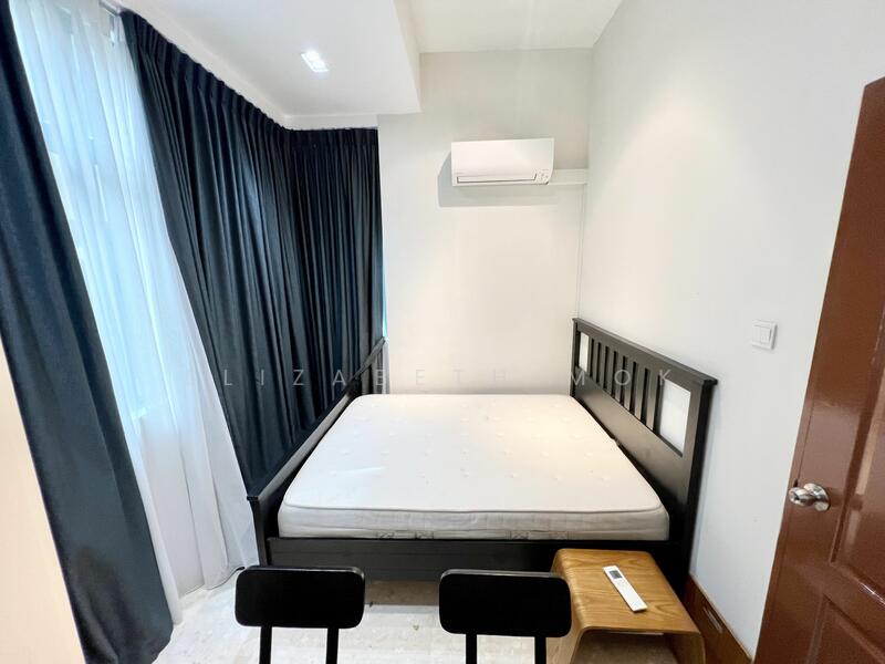 For Rent - Tanglin Regency