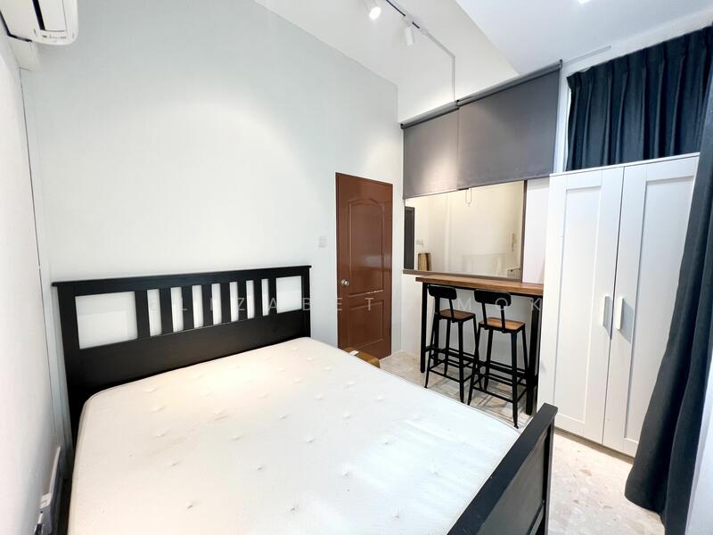 For Rent - Tanglin Regency