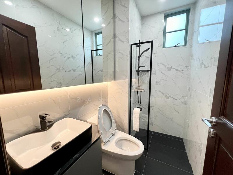 For Rent - Tanglin Regency