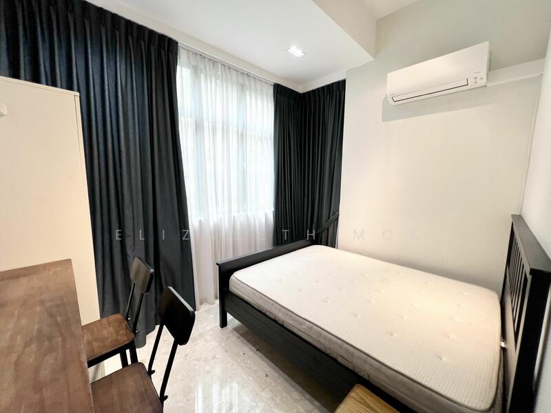 For Rent - Tanglin Regency