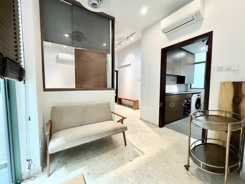 For Rent - Tanglin Regency